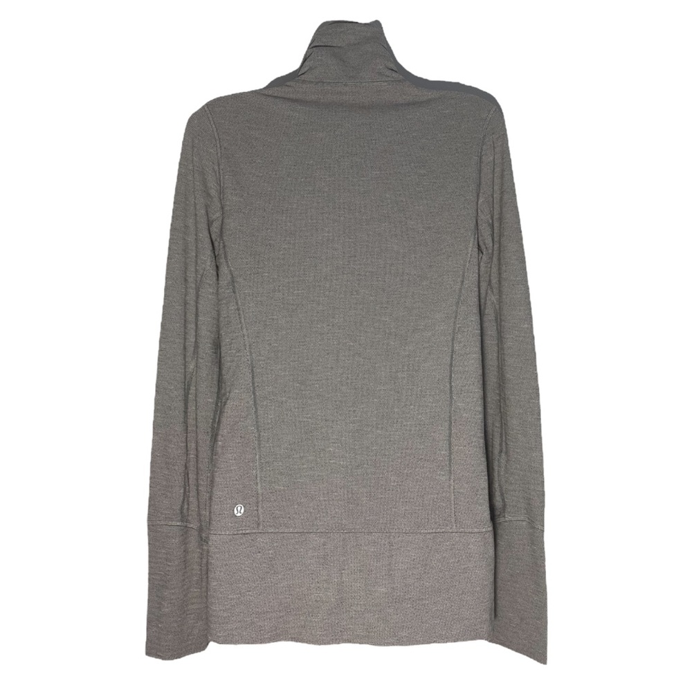 Lulu In Stride Jacket Rare Size 10